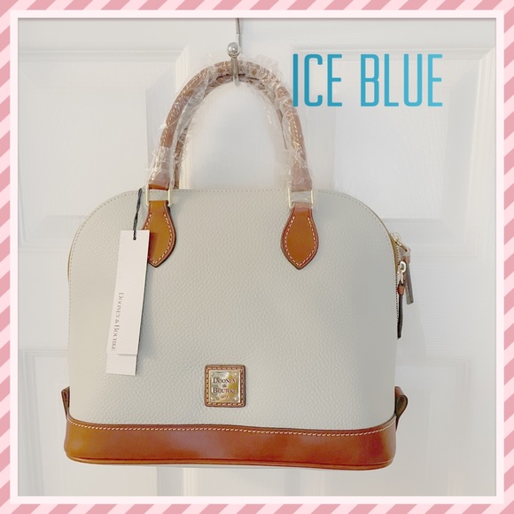 💫Dooney & Bourke Pebble Leather Bag💫 - Picture 5 of 5